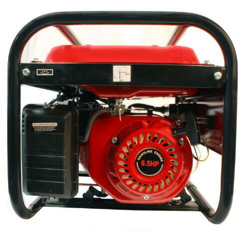 Generator benzina 2200w micul fermier MF-2500 GF-1329