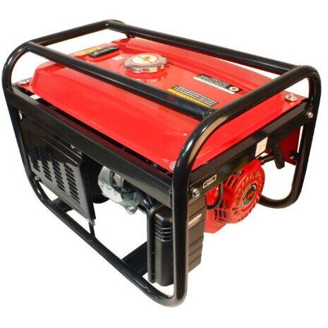 Generator benzina 2200w micul fermier MF-2500 GF-1329