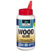Adeziv pentru lemn super wood 750gr. 429014 Bison