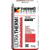 Adeziv polistiren premium ultra therm white 25kg Thermo