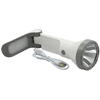 Lanterna cu led si acumulator 3W+1.4W 5000420