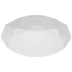PLAFONIERA DIAMOND DG45 72W 3XCCT LED+TAXA TIMBRU INCLUSA 0.65LEI 2025460 VISION
