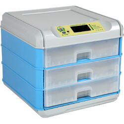 Micul Fermier INCUBATOR AUTOMAT 192OUA 3 SERTARE GF-2102  FERMIER