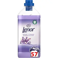 LENOR LAVANDER&CAMOMILE 1.700L 81772887 INTERBRANDS