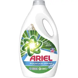 Ariel auto liquid mount spring 2.2l 81671167