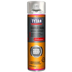 Spray bitum clean 400ml Tytan