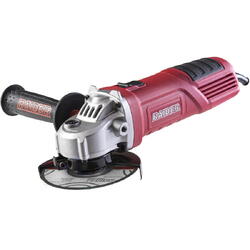POLIZOR UNGHIULAR 115MM 600W RD-AG66  020154 EUROMASTER