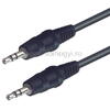 Jack stereo 3.5mm A51-5 5m Home