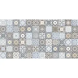 Gresie portelanata terrazzo mozaic 60x30 (1.26mp/cutie) 6060-0210-4011