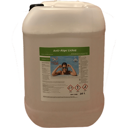 Anti-alge lichid UN1760/8/III AA20 20l