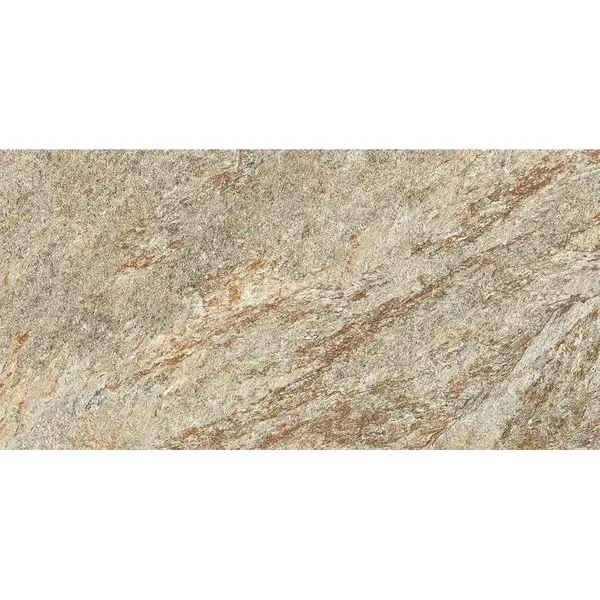 Cesarom Gresie portelanata quartz grej 600x300 (1.26mp/cutie) 6060-0353-4011