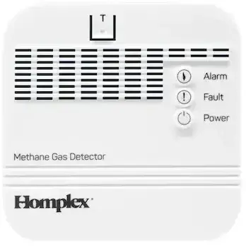 Homplex Detector GM HD100  3716001