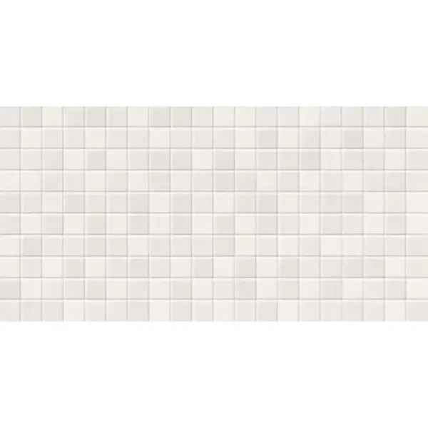 Cesarom Faianta nalim gri mozaic 500x250 (1.38 mp/cut) 2051-0178-4021
