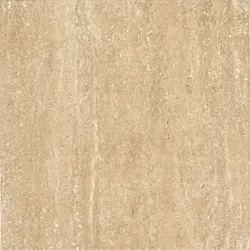 Cesarom Gresie portelanata travertine beige 45x45 (1.42mp/cutie) 6046-0131-4001