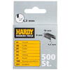 Hardy CAPSE 8X10X1.2MM 500B 2241-650008 HARDEX
