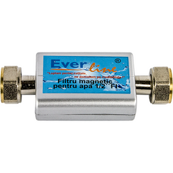 Filtru magnetic pentru apa 1/2 MA-FM12 Everpro