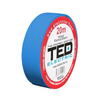 TED Electric Banda izolatoare 19mmx20m albastra