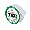 TED Electric BANDA DUBLU ADEZIVA 25MMX5M GLOB