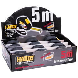 Hardy RULETA PROFESIONALA 7.5MX25MM 442508 HARDEX