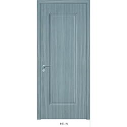 Usa lemn B01-88N gri Super Door