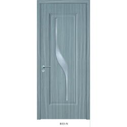 Usa lemn B03-88N gri Super Door