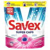 SAVEX SUPER CAPS PERFUME 15BUC SEMANA 21401 FICOSOTA