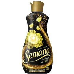 Balsam Semana perfume of night gold 1.65l 22708/23127