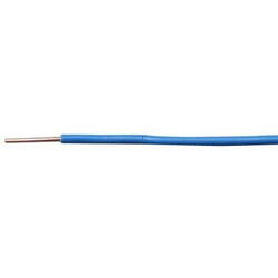 RCB Electro Cablu FY 1.5 10m/rola albastru