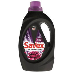 Detergent parfum lock black dark Savex 1.1l 18784/19842/19843