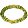 RCB Electro Cablu FY 2.5 10m/rola verde-galben
