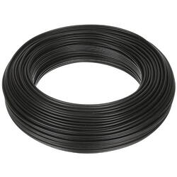 RCB Electro Cablu FY 1.5 25m/rola negru