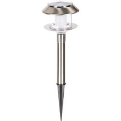 LAMPA SOLARA 0.06W 1.2V LUMINA RECE 078-001-0001 HOROZ