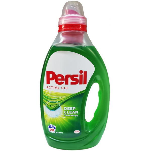 Persil gel freshness/regular 20 spalari