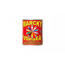 Vopsea rosu oxid Marcky 3.5l