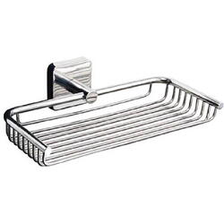 SAPUNIERA CROM 23CM QUATTRO 4304 KARAG