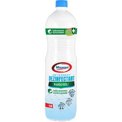 Dezinfectant detergent pardoseli 1.5l 80021002 Misavan