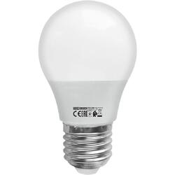 Bec led E27 5W 175-250V lumina calda 001-006-0005 hl4305l