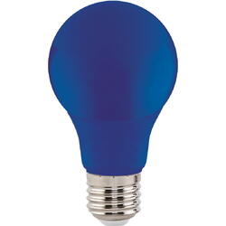 Horoz Bec led blue 3W E27 001-017-0003