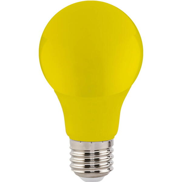 Horoz Bec led yellow 3W E27 001-017-0003