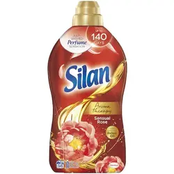 Balsam Silan sensual rose 0.8l
