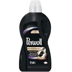 Perwool PERWOLL RENEW ADVANCED BLACK 1.92L/1.98L HENKEL