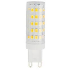 Bec led bulb G9 4W lumina rece 001-045-0004