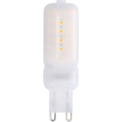 Bec led bulb G9 3W lumina rece 001-023-0003