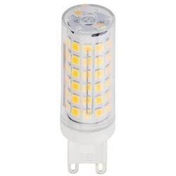 Bec led bulb G9 4W lumina neutra 001-045-0004