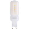 Horoz Bec led bulb G9 3W lumina neutra 001-023-0003