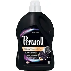 Perwool Perwoll Renew advanced black 2.7l/2,88l