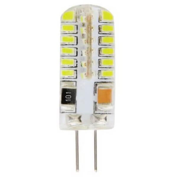 Horoz Bec bulb led G4 220-240V 3W lumina rece 001-010-0003