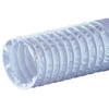 Tub flexibil PVC D=152mm L=2.5m 660/152/2.5 Vents