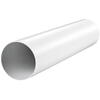 Tub PVC D=100mm L=500mm 1005 Vents