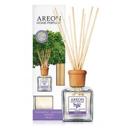 Odorizant home perfume patchouli lavender vanilla 150ml Areon